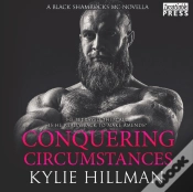 Capa do artigo Conquering Circumstances