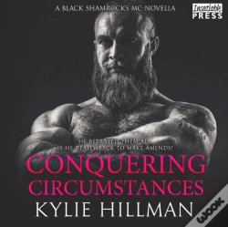 Capa do artigo Conquering Circumstances