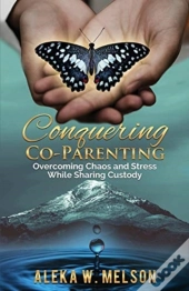 Conquering Co-Parenting