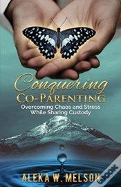 Capa do artigo Conquering Co-Parenting