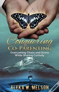 Capa do artigo Conquering Co-Parenting