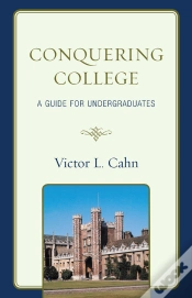 Capa do artigo Conquering College