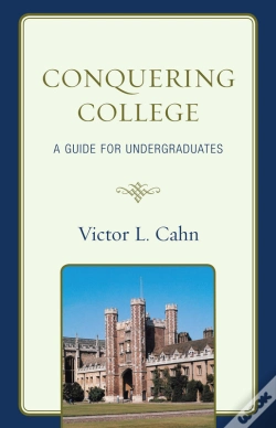 Capa do artigo Conquering College