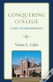 Capa do artigo Conquering College