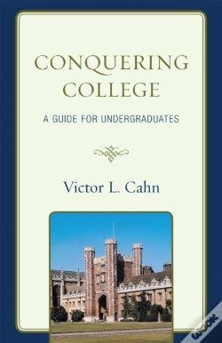 Capa do artigo Conquering College