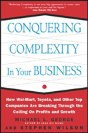 Conquering Complexity In Your Business - Preview