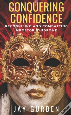 Capa do artigo Conquering Confidence
