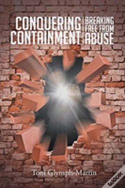 Capa do artigo Conquering Containment