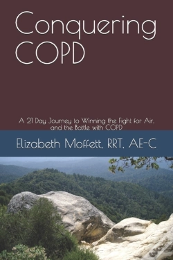 Capa do artigo Conquering Copd