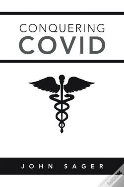 Capa do artigo Conquering Covid