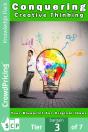 Conquering Creative Thinking - Preview