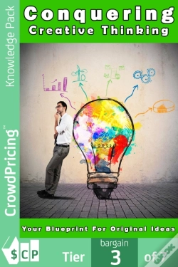 Capa do artigo Conquering Creative Thinking