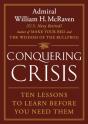 Conquering Crisis - Preview