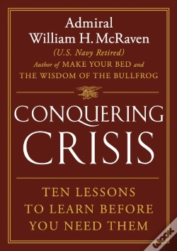 Capa do artigo Conquering Crisis