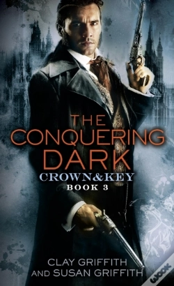 Capa do artigo Conquering Dark: Crown & Key