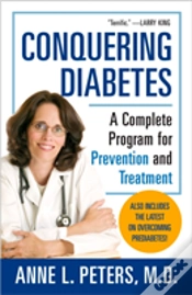 Capa do artigo Conquering Diabetes