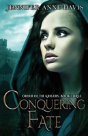 Conquering Fate - Preview