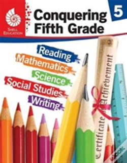 Capa do artigo Conquering Fifth Grade