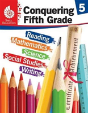 Conquering Fifth Grade - Preview