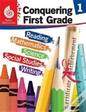 Capa do artigo Conquering First Grade