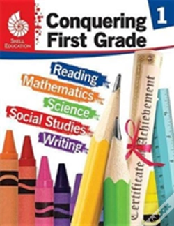 Capa do artigo Conquering First Grade