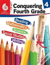 Capa do artigo Conquering Fourth Grade