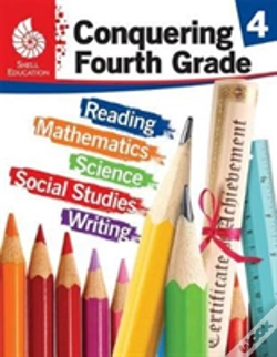 Capa do artigo Conquering Fourth Grade