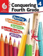 Conquering Fourth Grade - Preview