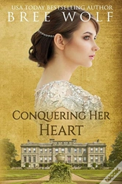 Capa do artigo Conquering Her Heart