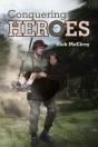 Conquering Heroes - Preview