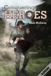 Capa do artigo Conquering Heroes