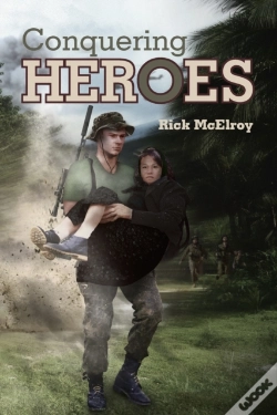 Capa do artigo Conquering Heroes