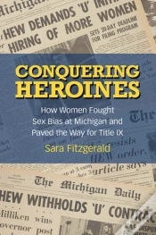 Capa do artigo Conquering Heroines