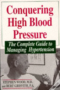 Capa do artigo Conquering High Blood Pressure