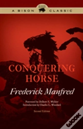 Conquering Horse