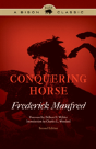 Conquering Horse - Preview