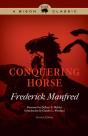 Conquering Horse - Preview
