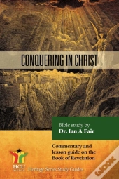 Conquering In Christ