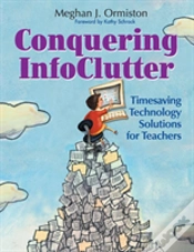 Capa do artigo Conquering Infoclutter