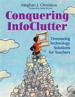 Capa do artigo Conquering Infoclutter