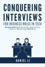 Conquering Interviews For Business Roles In Tech - Preview