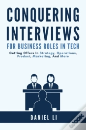 Capa do artigo Conquering Interviews For Business Roles In Tech