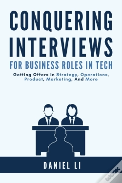 Capa do artigo Conquering Interviews For Business Roles In Tech