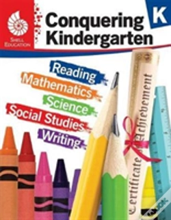 Capa do artigo Conquering Kindergarten