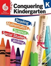 Capa do artigo Conquering Kindergarten