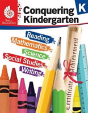 Conquering Kindergarten - Preview