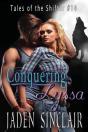 Conquering Lyssa - Preview