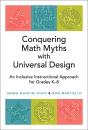 Conquering Math Myths With Universal Design - Preview