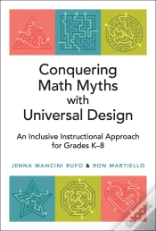 Capa do artigo Conquering Math Myths With Universal Design