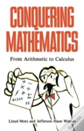 Capa do artigo Conquering Mathematics